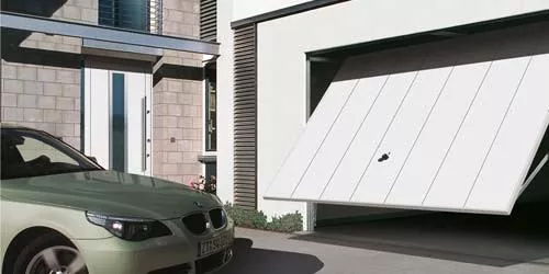 История развития ворот: от веток к автоматике в Шатуре История развития ворот: от веток к автоматике